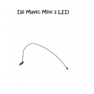 Dji Mavic Mini 2 Led - Dji Mavic Mini 2 Cable Led - Kabel Led Mini 2